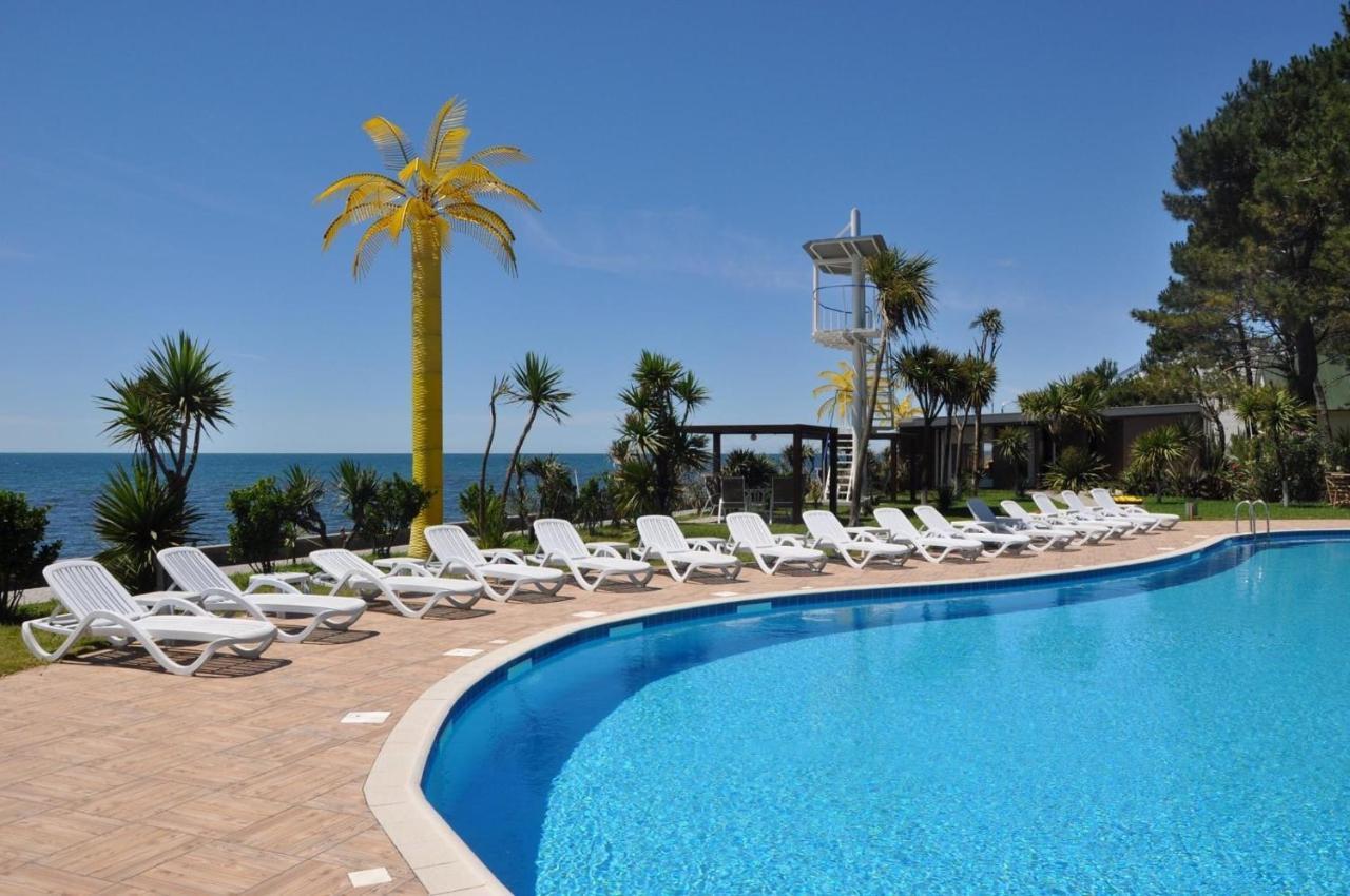 Andamati Beach Resort Grigoleti Zewnętrze zdjęcie