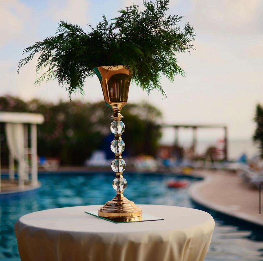 Andamati Beach Resort Grigoleti Zewnętrze zdjęcie