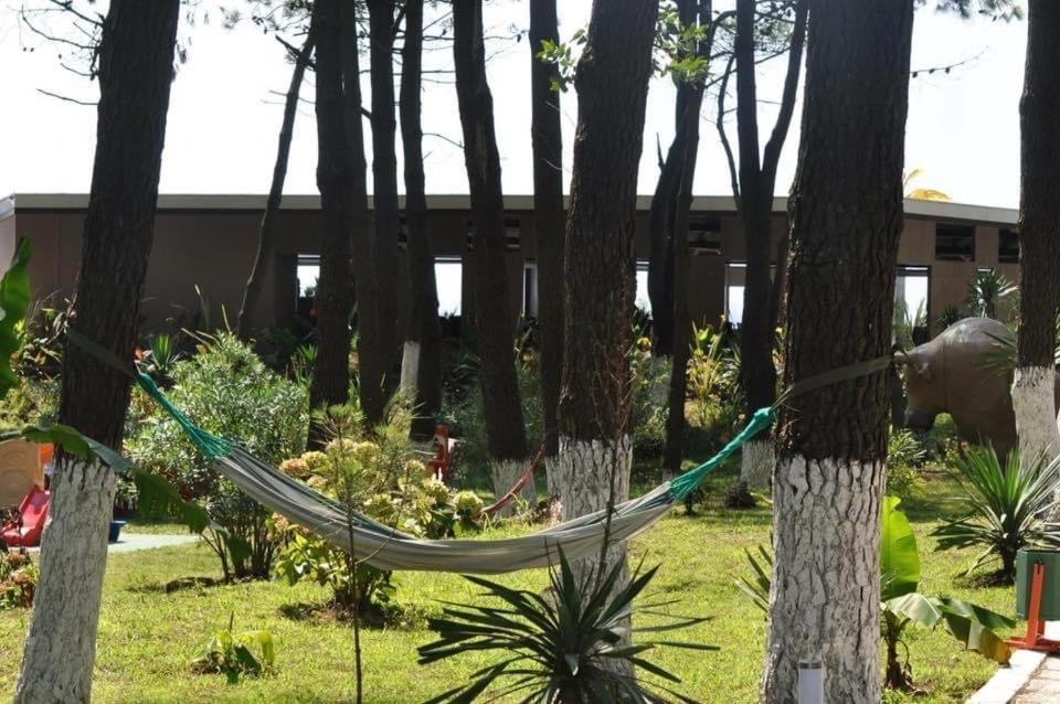 Andamati Beach Resort Grigoleti Zewnętrze zdjęcie