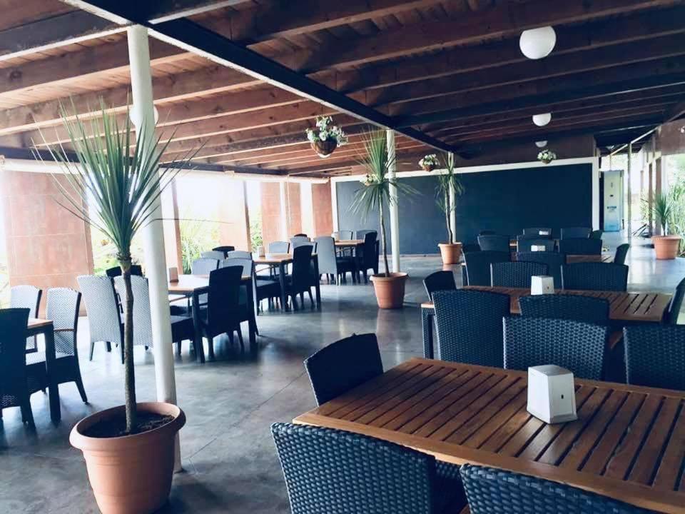 Andamati Beach Resort Grigoleti Zewnętrze zdjęcie