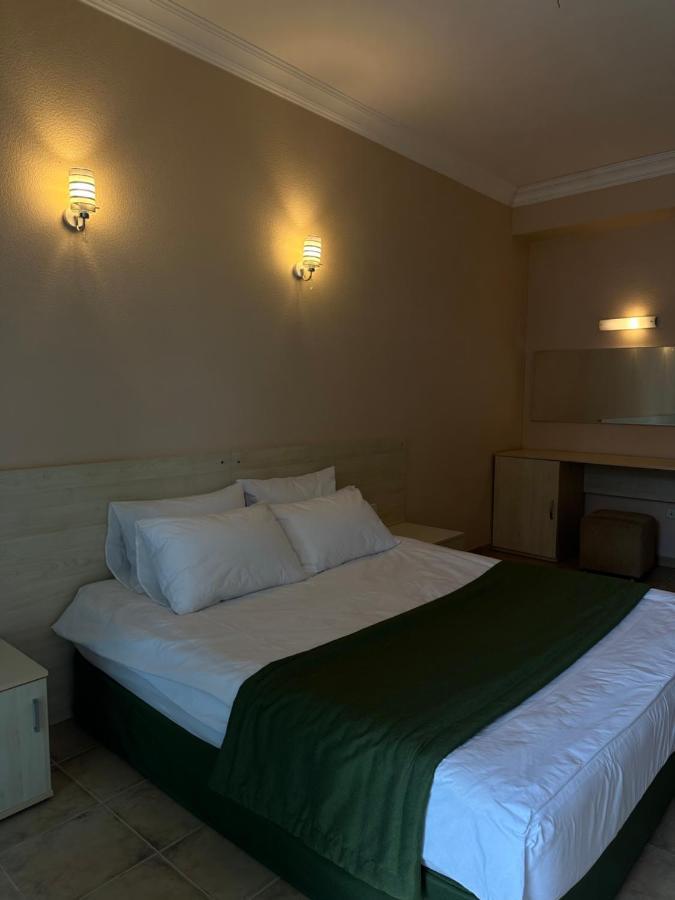 Andamati Beach Resort Grigoleti Zewnętrze zdjęcie