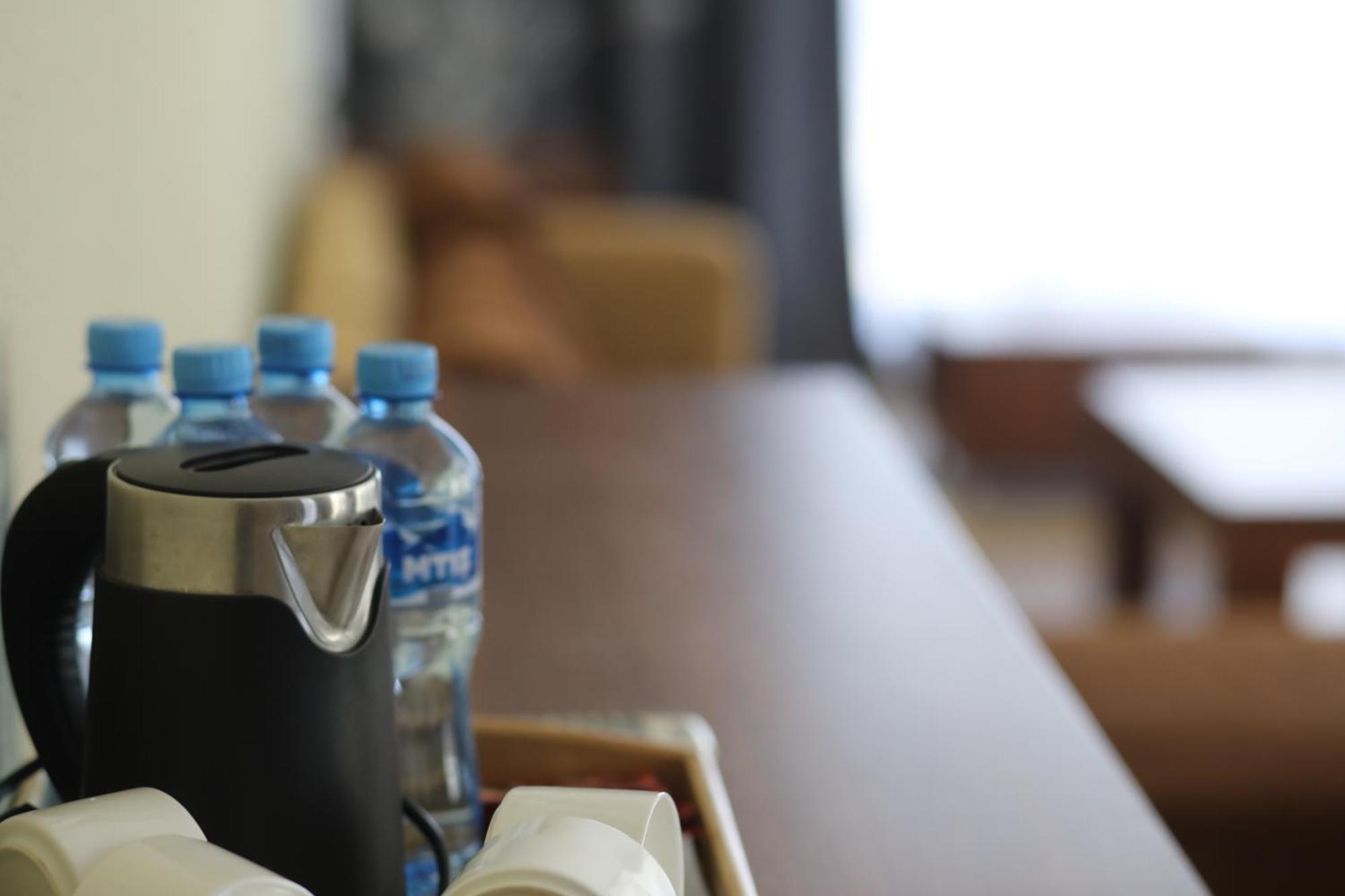 Andamati Beach Resort Grigoleti Zewnętrze zdjęcie