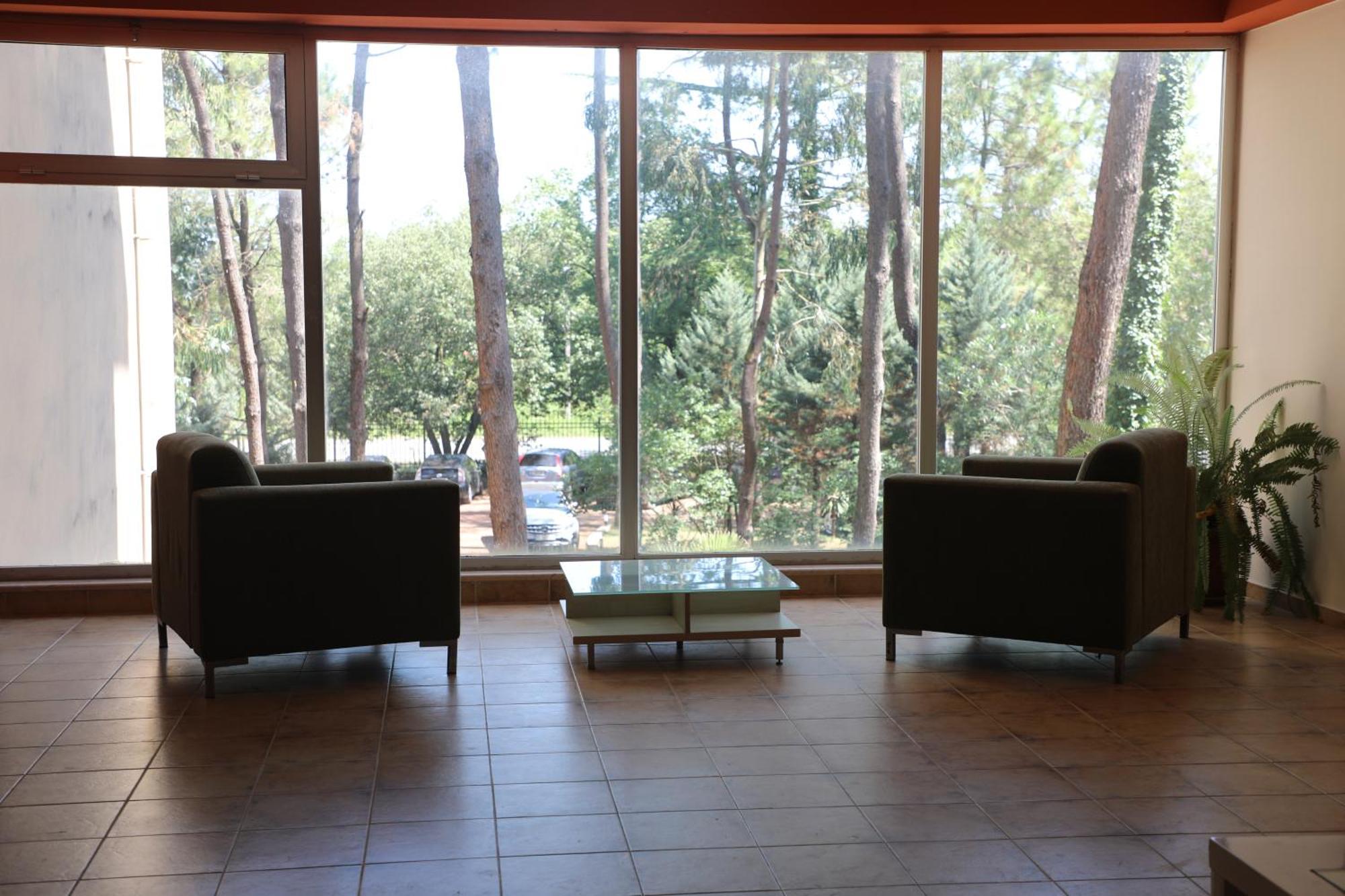 Andamati Beach Resort Grigoleti Zewnętrze zdjęcie