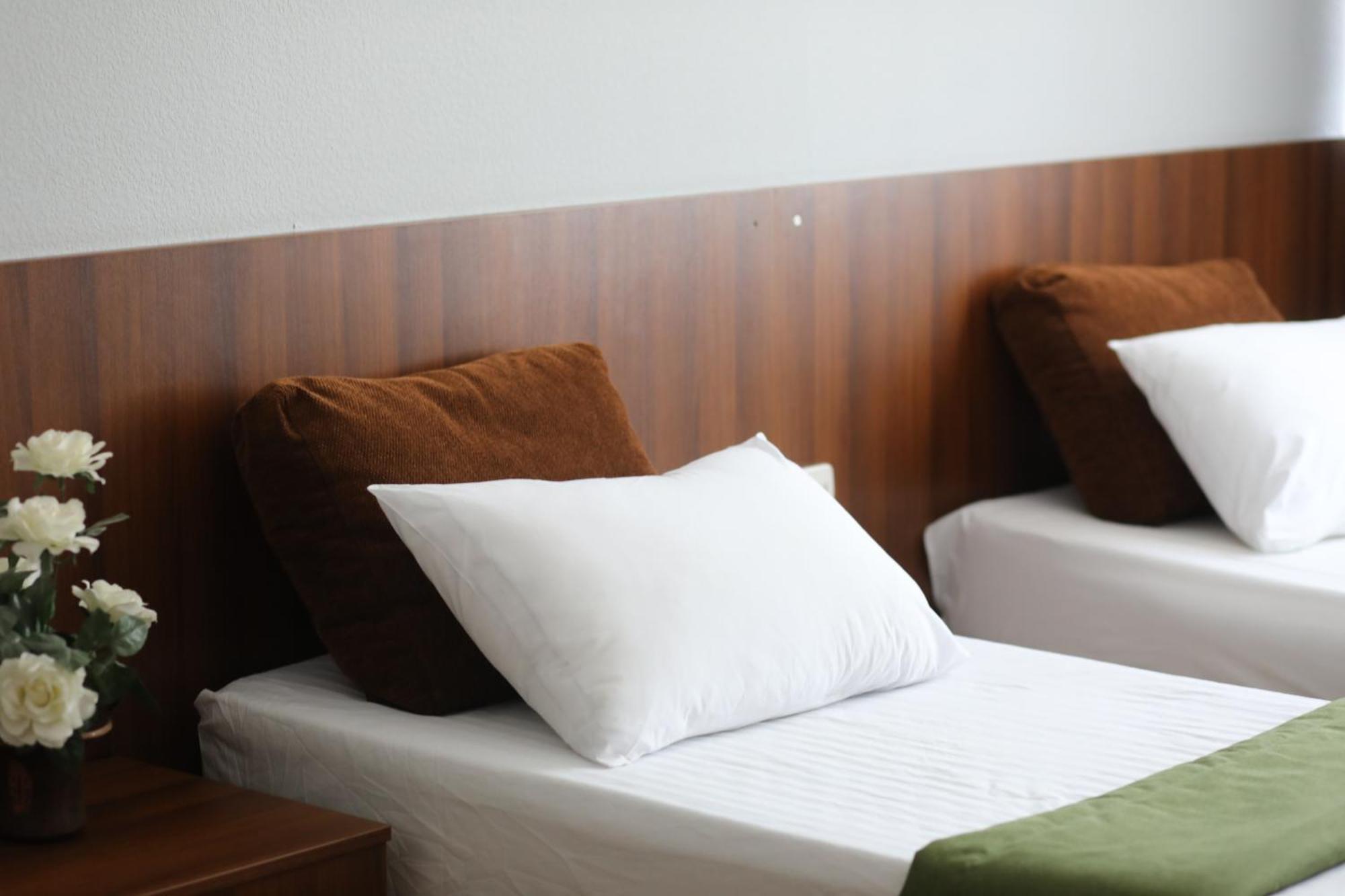 Andamati Beach Resort Grigoleti Zewnętrze zdjęcie