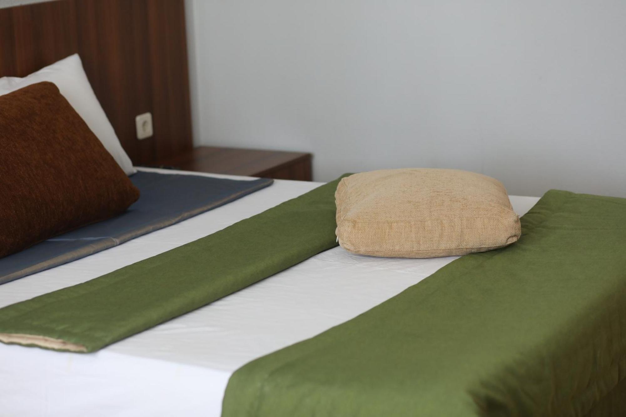 Andamati Beach Resort Grigoleti Zewnętrze zdjęcie