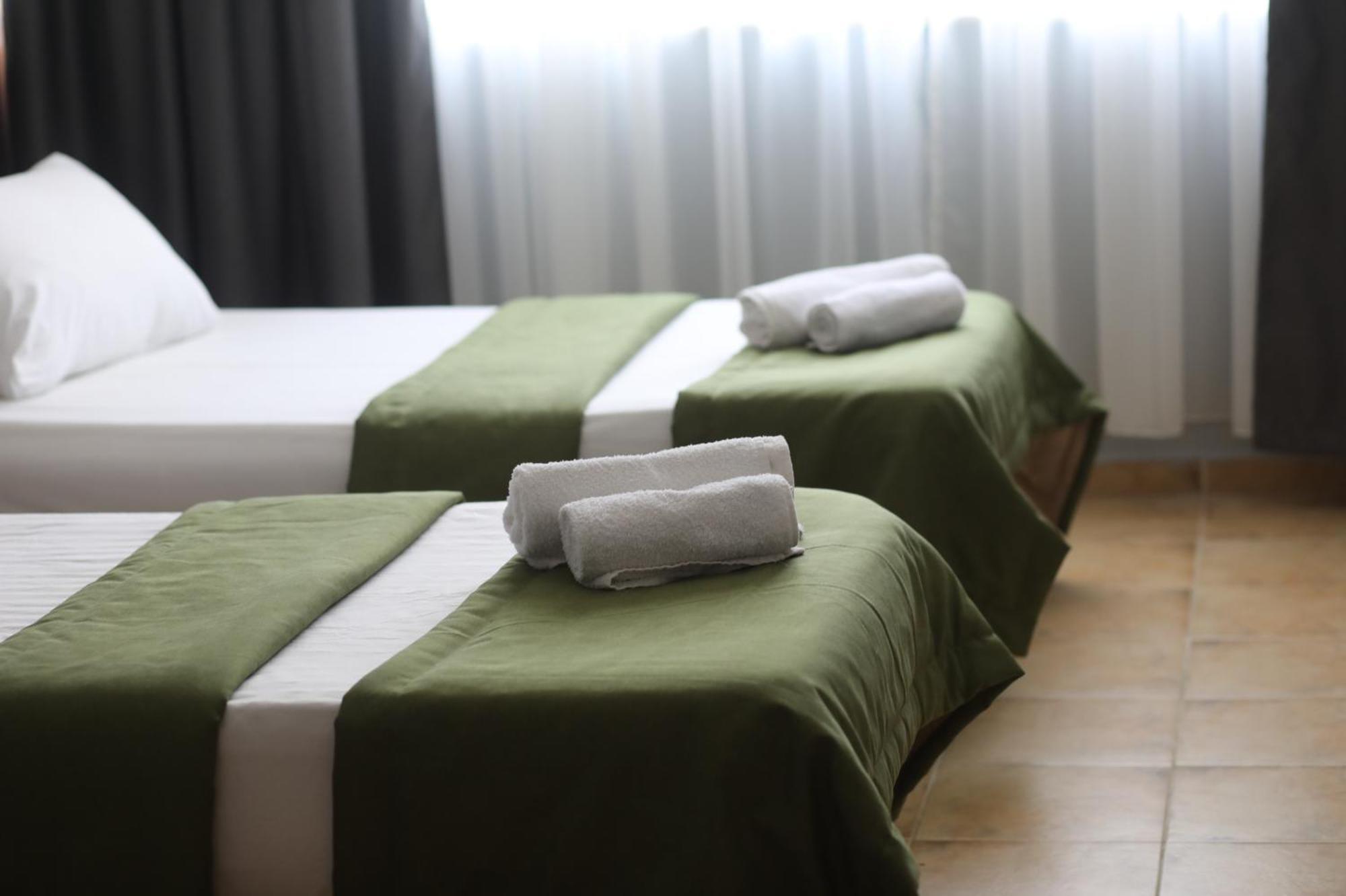 Andamati Beach Resort Grigoleti Zewnętrze zdjęcie